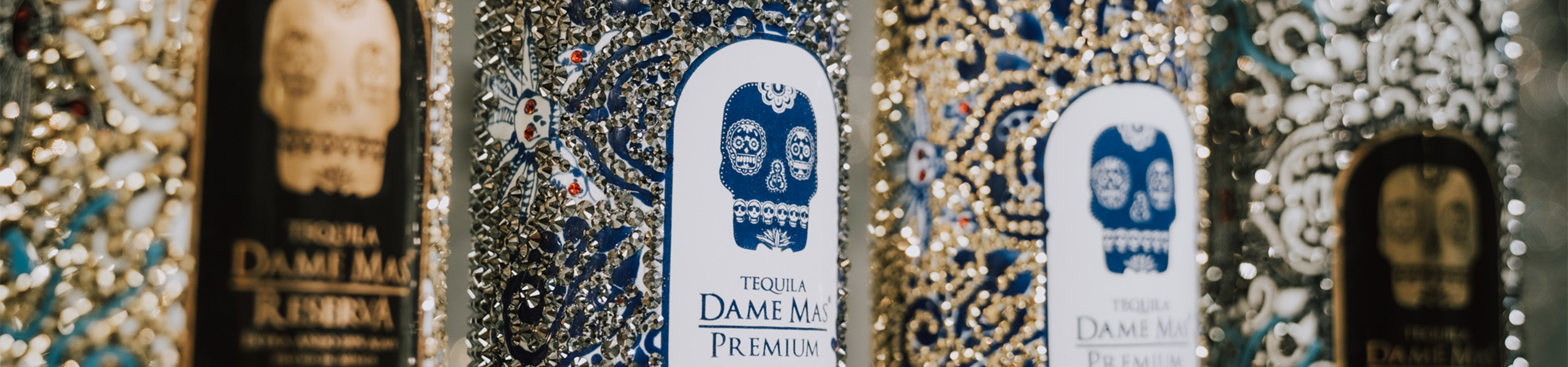 Welcome to the Dame Más Blog: Unveil Your Tequila Journey